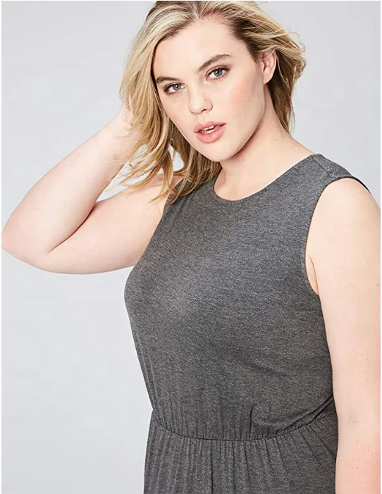 New Solid Color Bamboo Cotton Dress FREE SHIPPING Breathable Soft Fashion Casual Dresses Long Sleeve Tee Turndown Collar Simple