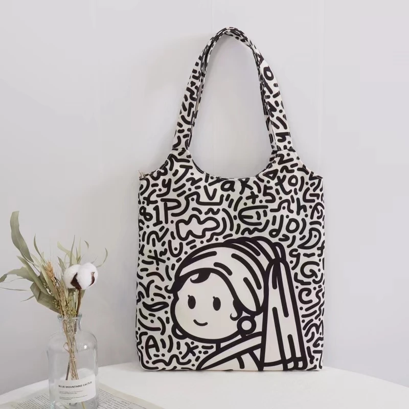 Tote bags rpet cotton wholesale muslin garment cotton tote with shoulder strap cotton tote bag