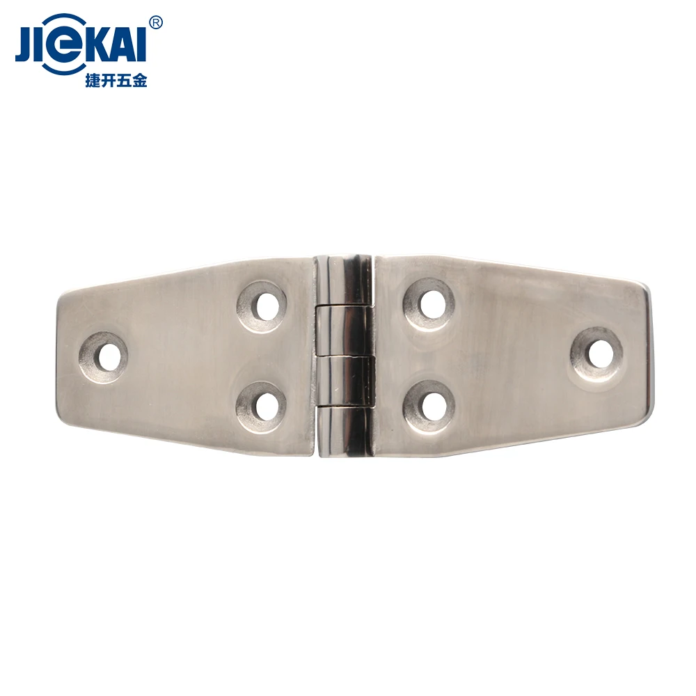 SJ912 Marine Grade Stainless Steel Polished Door Hinge