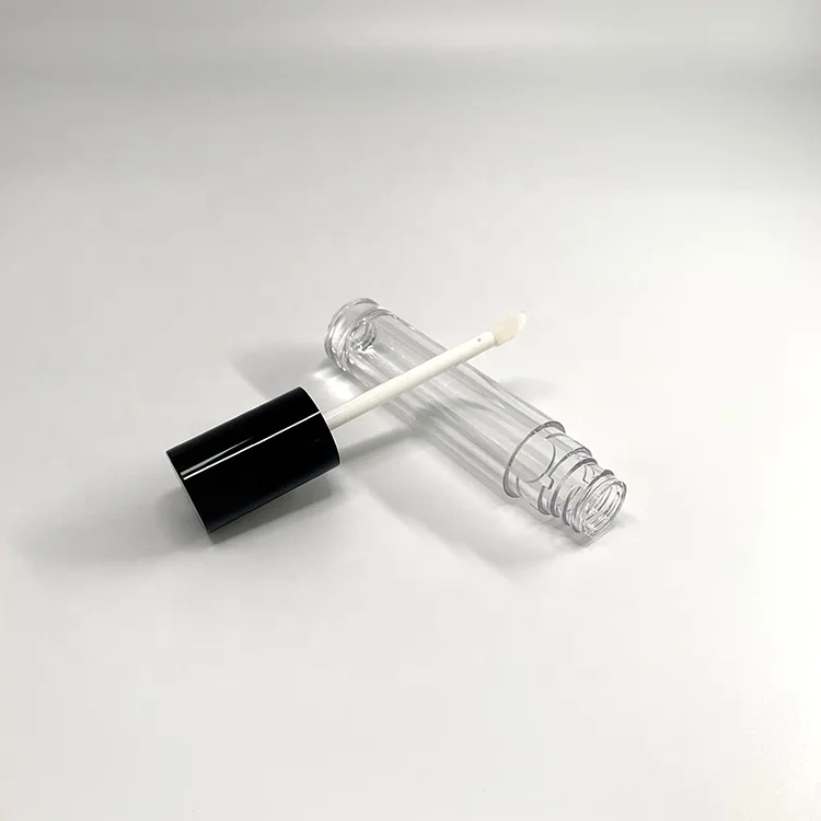  Контейнер для блеска губ-цилиндр хорошего качества пустые трубки губ с аппликатором | ChiiLee LGAD19