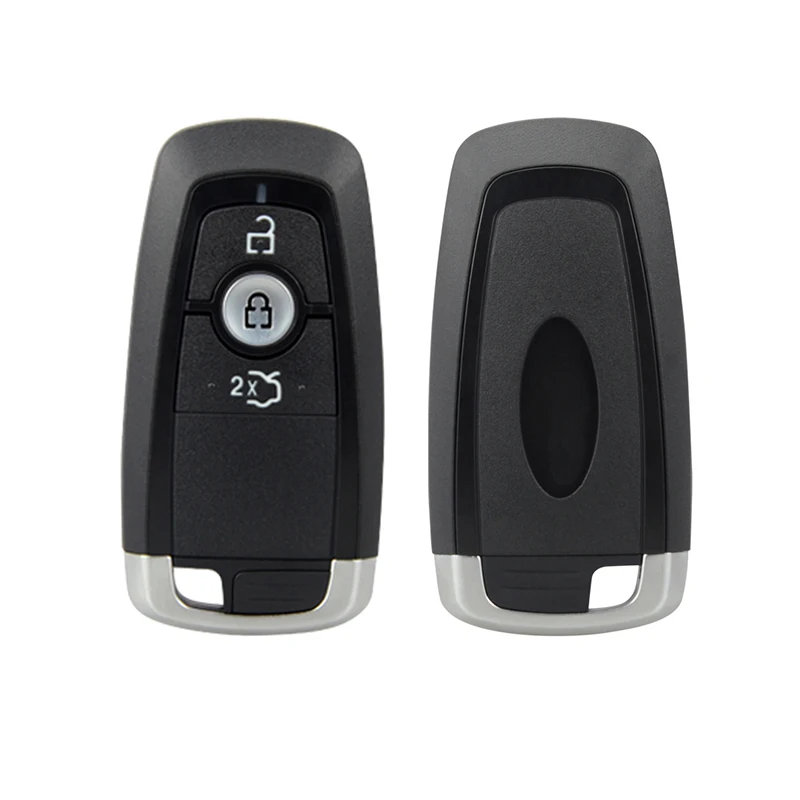 EASYGUARD PKE remote starter fit for key start Escape/ Mondeo / Escort/ F-150/ Ranger keyless entry proximity  lock unlock