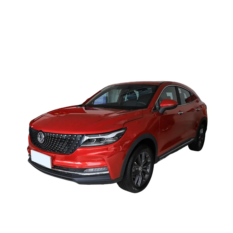 Dongfeng Wind IX5 City Passion Edition 1,5 T CVT Turbo Euro VI Новый автоматический грузовик R18 шины кожаные сиденья левый поворот спереди