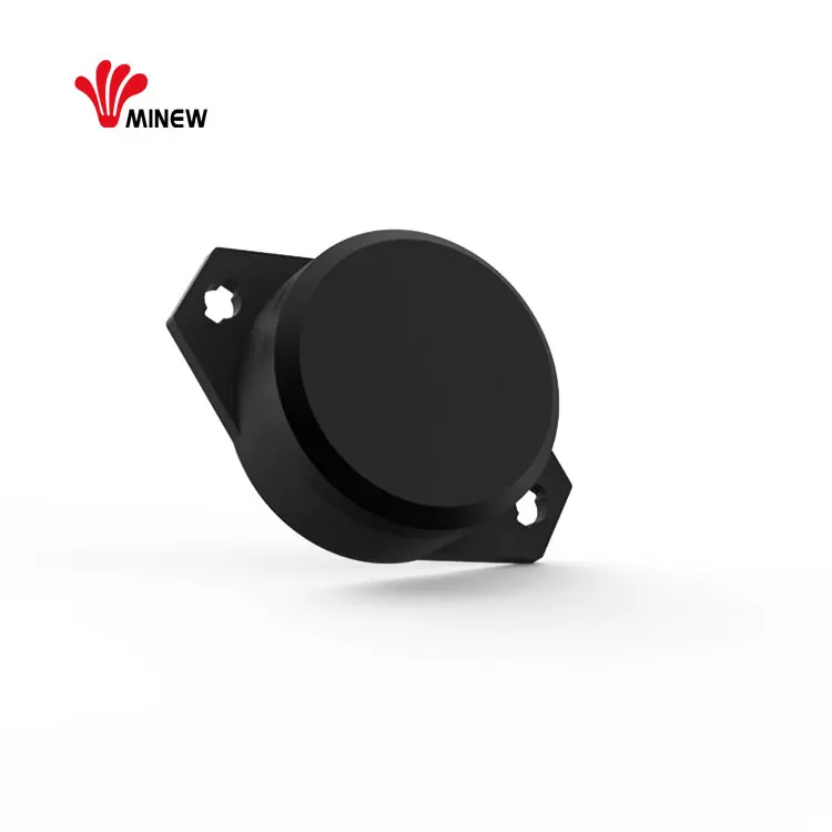 Smart Ble 5.0 Beacon High Accuracy Temperature Sensor E9