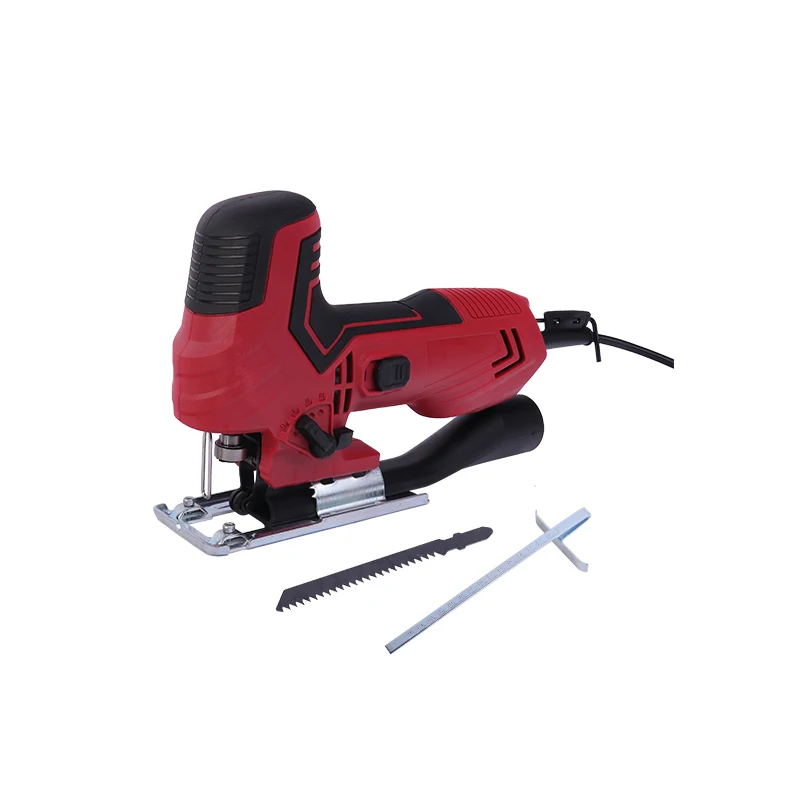 Ronix 2021 Model 4101 550W 65mm Corded Professional Wood Jig saw Machine