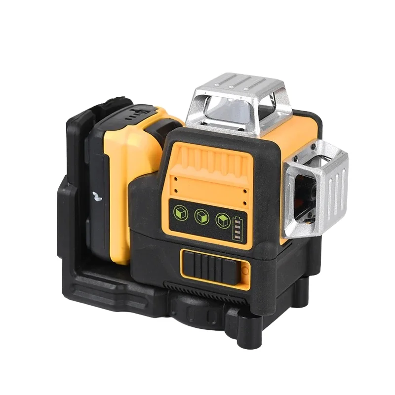 Лазерный уровень nivel laser 360