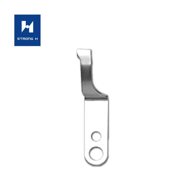 Оверлок Блокировка Lockstitch Brother бренд 030-0097-00 запасные части для швейной машины