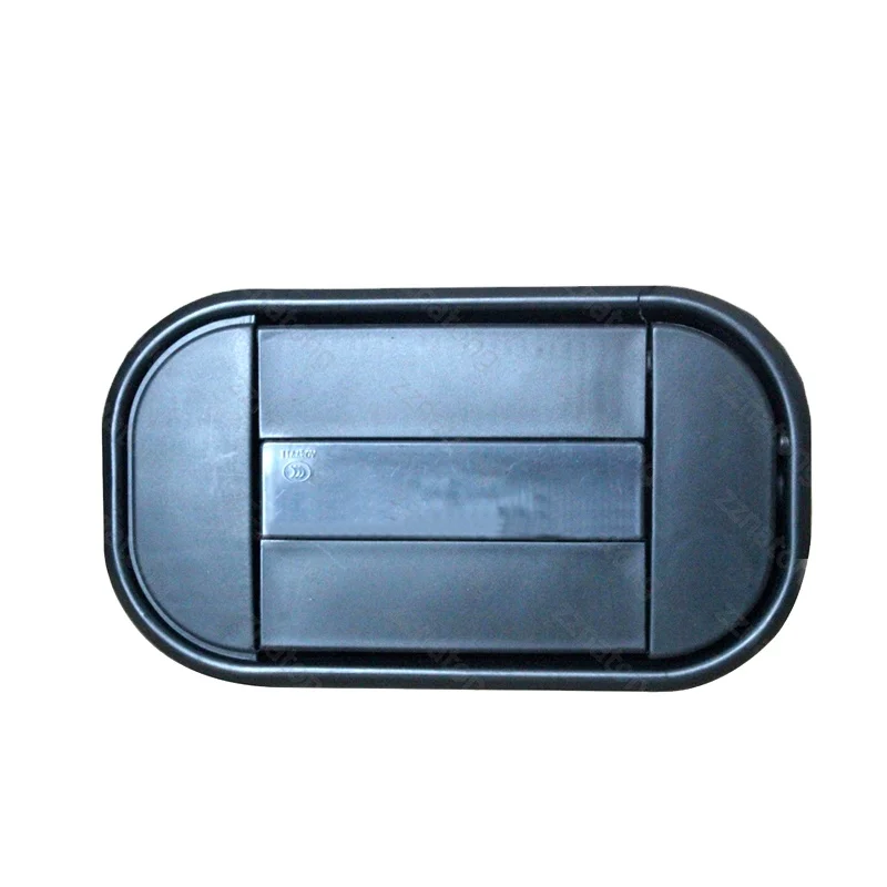 suitable for Yutong Bus 6127/6122 rear door lock