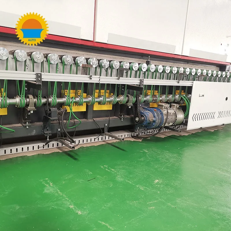 Customize all size tempered glass oven convection flat glass tempered oven