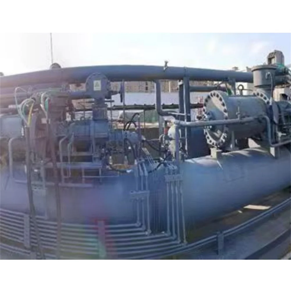 Best Quality 400L/H Self-Diagnostic Pressure Swing Adsorption Liquid N2 Producing Device