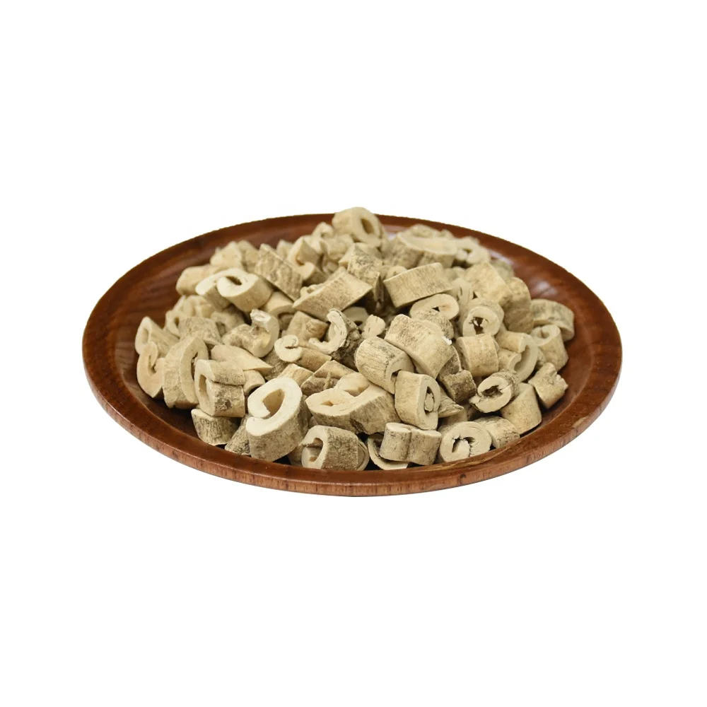 
Factory Supply Traditional Chinese Herb Dried Densefruit Root-Bark to Clear Heat Dry Dampness 