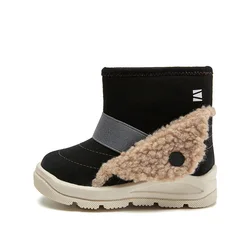 OEM/ODM детские модные милые высококачественные детские зимние сапоги по низкой цене