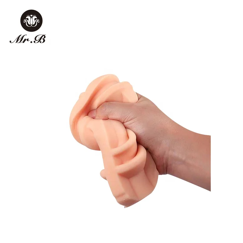 
Battery Power Sex Toys Pussy Flesh Pussy Masturbation Cup 