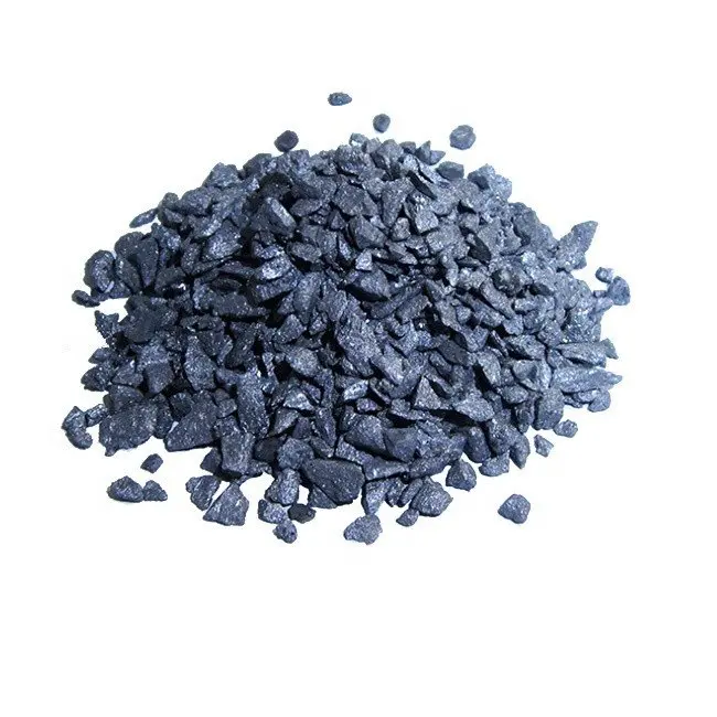 Factory supply Ferro Silicon 75%  72% 65% fesi for Steelmaking Casting Iron