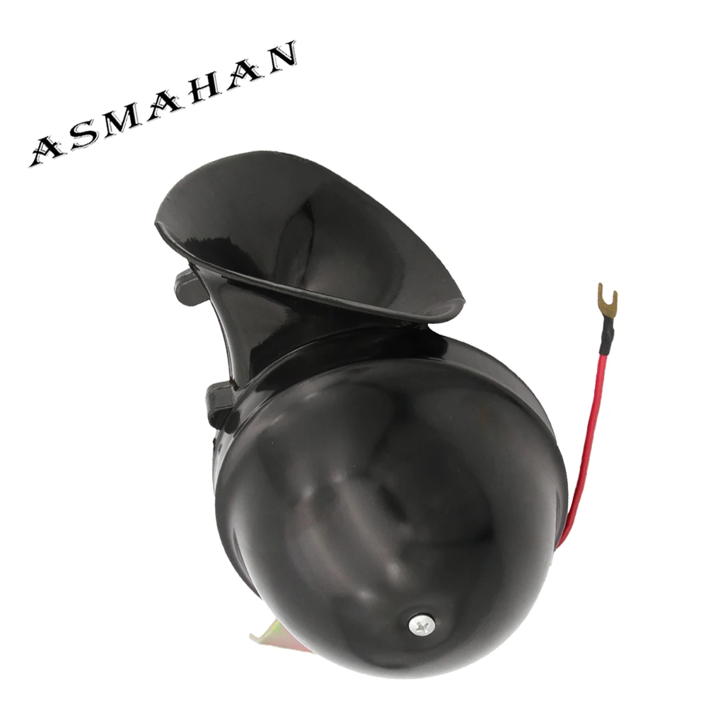 Amazon хит продаж рога для автомобиля рога воздушный рожок