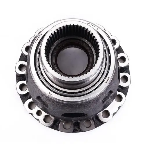 Ступица колеса грузовика автомобиля F 400010 OEM 85111789 85107749 7421022433 21022433 для передней оси
