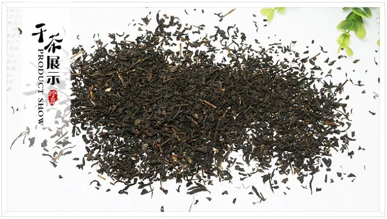 Черный чай, поставщик, заводская цена, Юньнань, черный чай OP, китайский черный чай