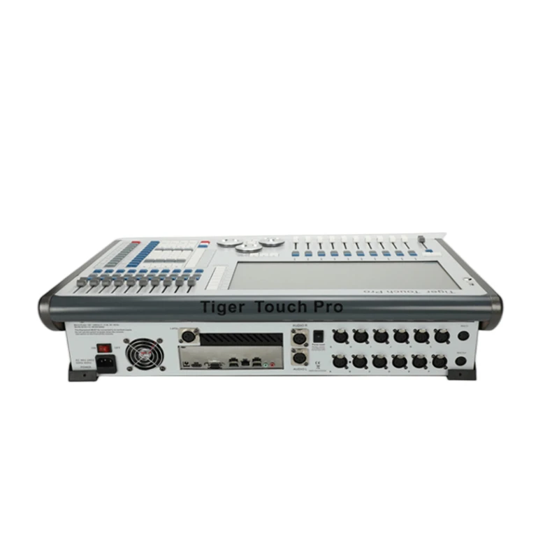 Высокое качество оптовая продажа от производителя Touch Pro ddisco DMX 512 световая консоль/DJ консоль/DMX контроллер света