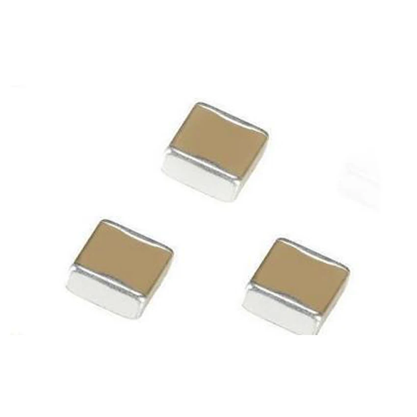 0805(2012) SMD Capacitor X7R 2*1.25*0.8 2.2uf Best-selling Explosion Model Recommended by the owner