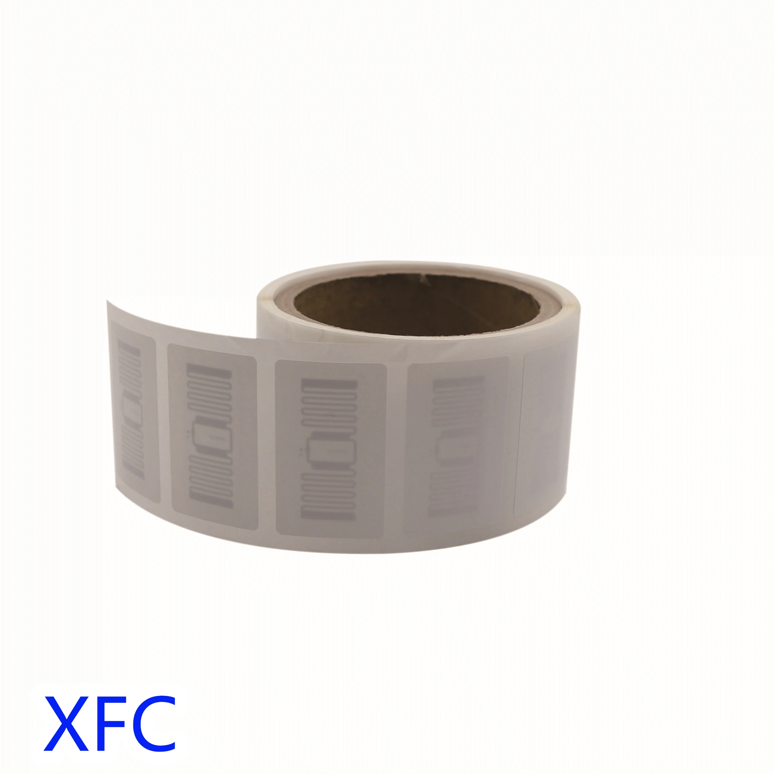 UHF RFID   860-960Mhz  Passive for Medical Equipment IT Asset Tracking Hospital/Hotel/School/Bank Asset Management in roll