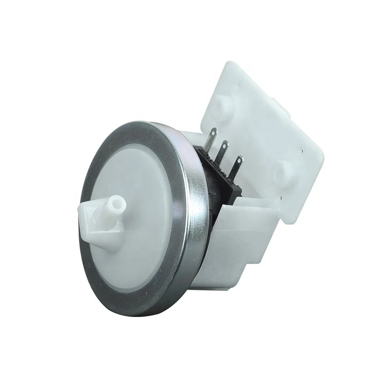 electronic pressure sensor pressure switch  electric pressure sensor for washing machine spare part