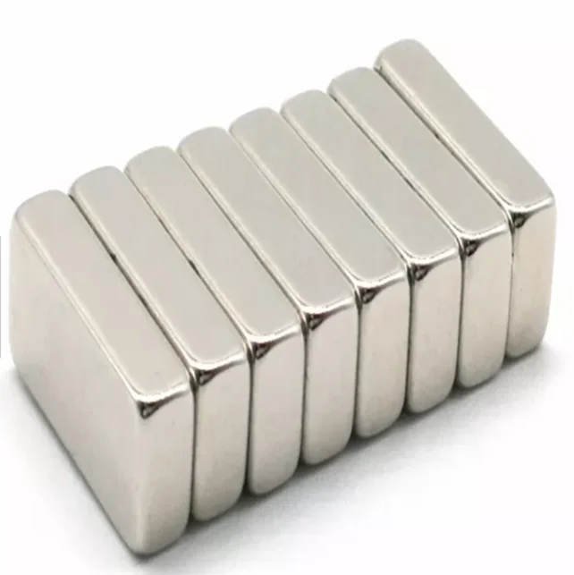 Неодимовый магнит 50x25x10 50x50