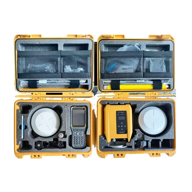 Excellent Design Hi Target V96 Plus Gnss Rtk System Selling Now