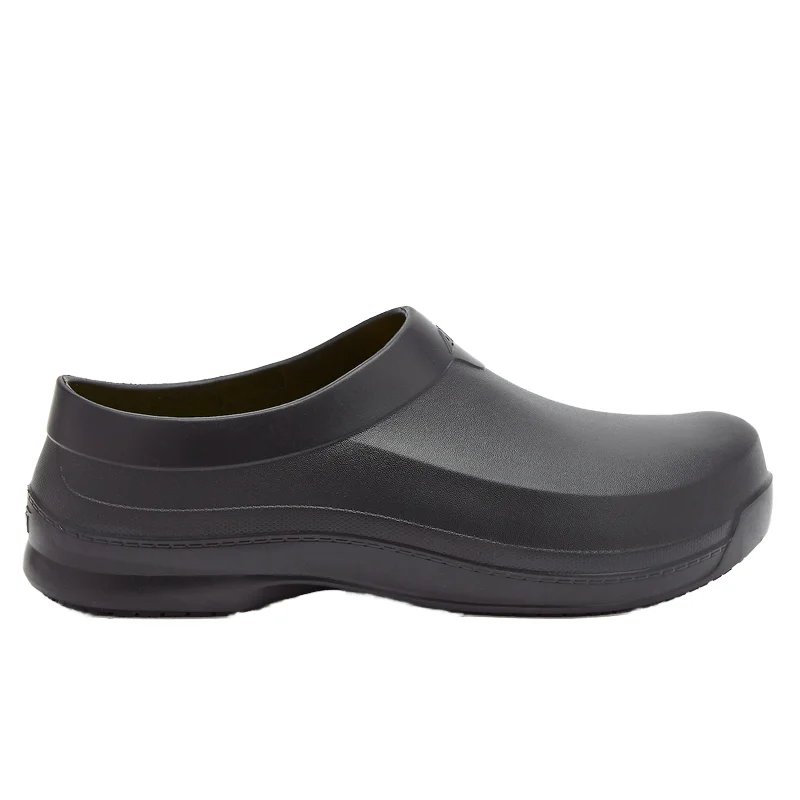 Brand Quality Summer Platform Classic Clog Charm Customized Cushion Rubber Men Eva rubber Garden Beach Shoes Slippers For Unisex