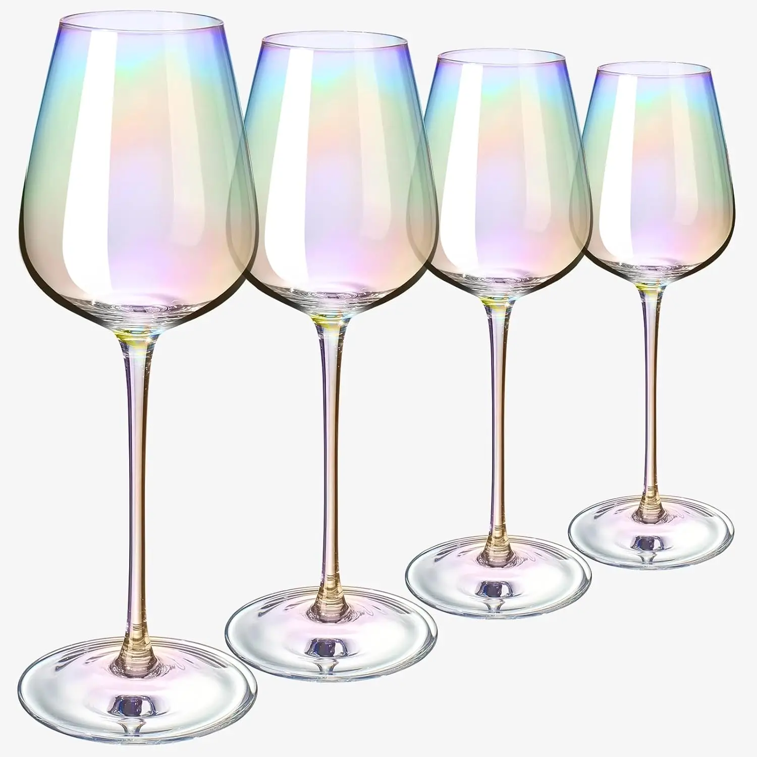 Plastic Champagne glass Flute Ideal for Home Daily Life Wedding Toasting Drinking Champagne , New Years Eve Party Supp