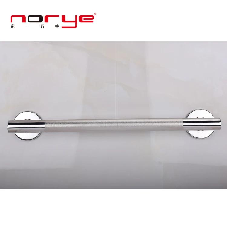 Bathroom Stainless Steel Handicap Safety Grab Rails Bar For Disabled