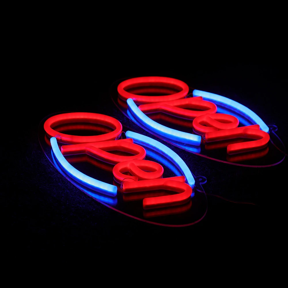 hot and new wholesale Led Neon Light OPEN Neon Sign