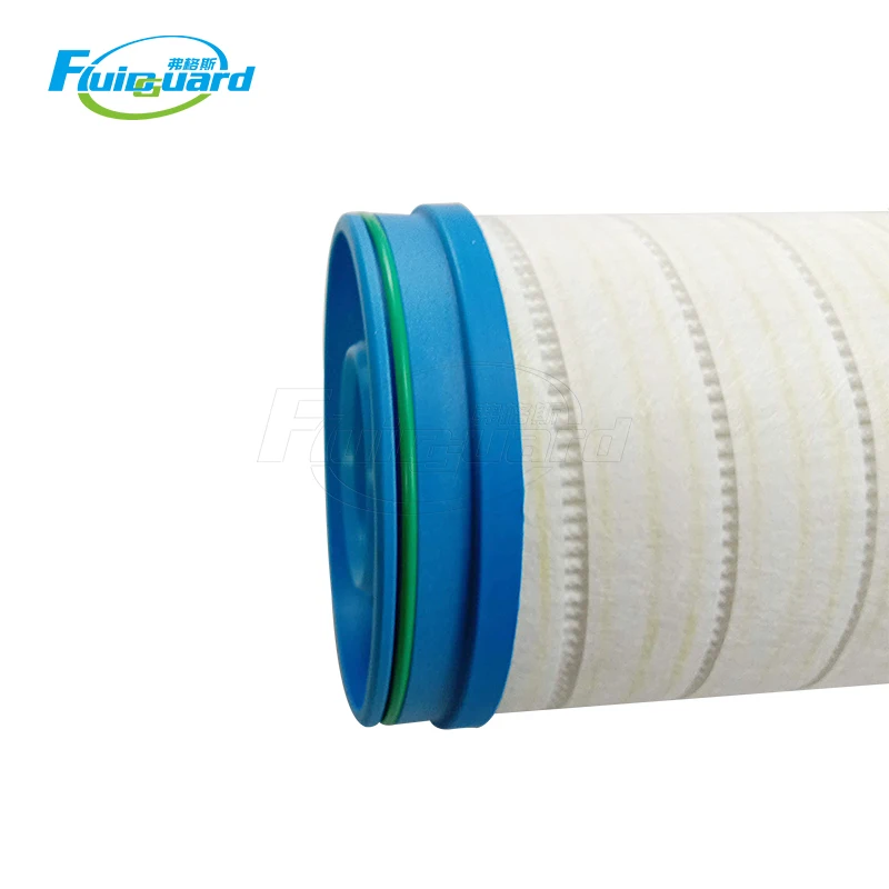 Hydraulic Station Filter Element 940438Q Replace Hydraulic Oil Filter