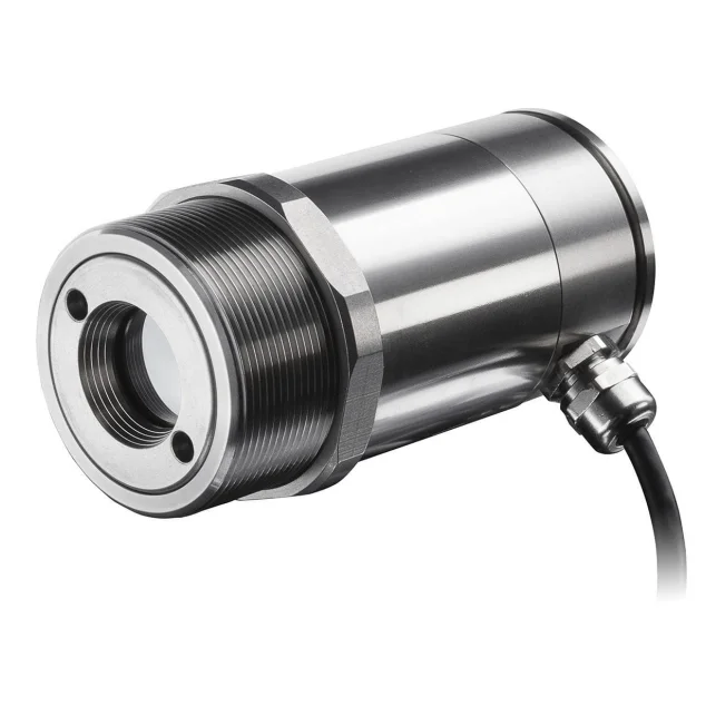 M4 M6.5 M12 M18 M30 Metal Cylindrical Extended Distance Inductive Proximity Sensor With 2m Cable