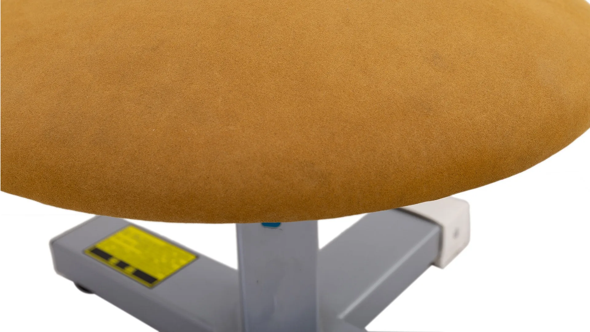 Professional  gymnastic adjustable mushroom trainer factory price adjustable mushroom trainer with handle or not with handle