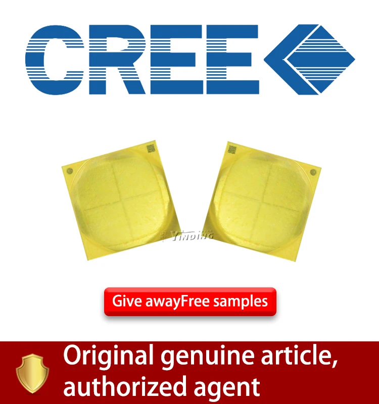 CREE XHP70.2 30W 6V 6500K 12V 4500LM двойное напряжение светодиодный чип
