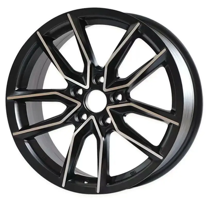 Best Quality Forged Wheel Rim For Lexus ES/GS/GX/LC/LS Model 20 Inch 21 Inch 22 Inch Rim For Car Wheel