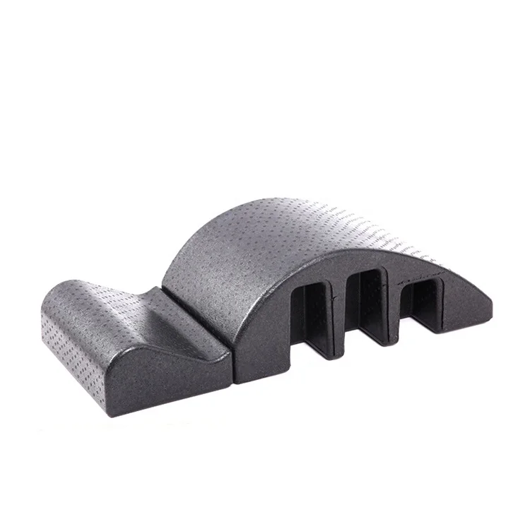 
Fitness Equipment Foam Arc Pilates Spinal Deformity Cervical Orthosis 