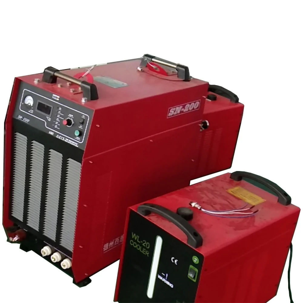 
long life industrial grade 200A cnc plasma cutter air compressed plasma power source LGK200A 
