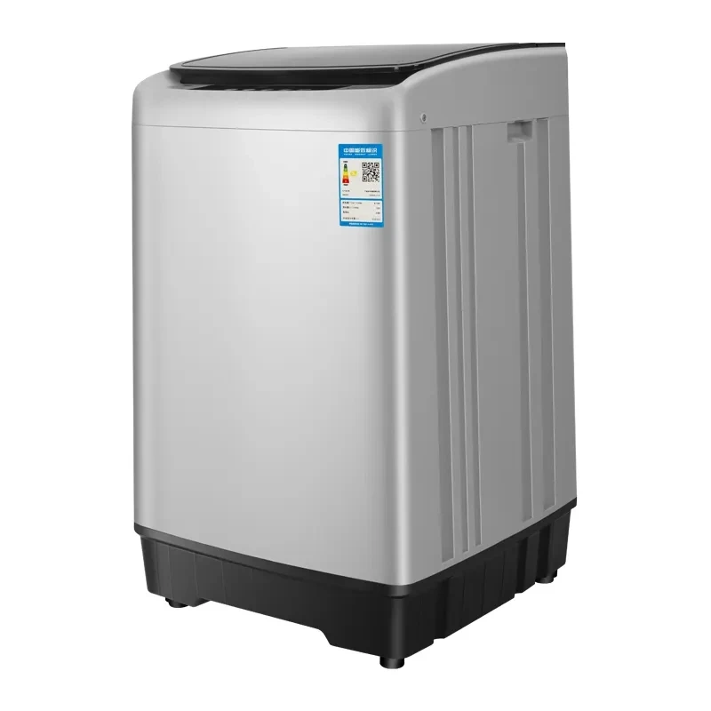 Best Selling Small Capacity Top Loading Fully Automatic Washing Machine for Apartment