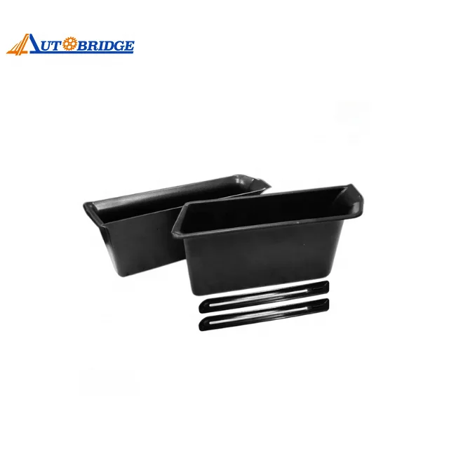 Car Interior Accessories Door Handle Storage Organizer Boxes for Suzuki Jimny Sierra JB64W JB74W