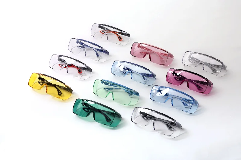 Taiwan High Quality Wholesale Sun glasses Fashion Sports Cycling Windproof Protective Eyewear Safety Sunglasses