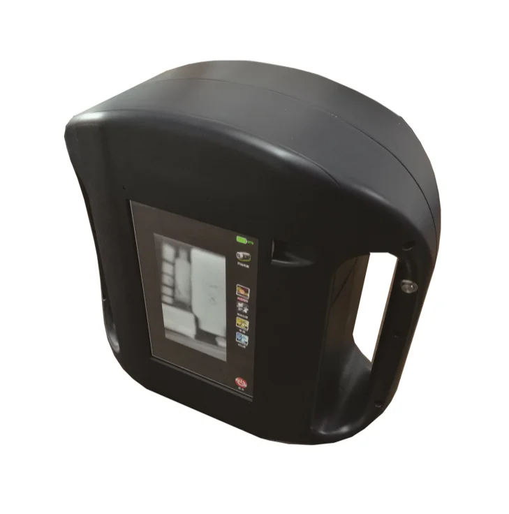 Backscatter detector LT-BSS01