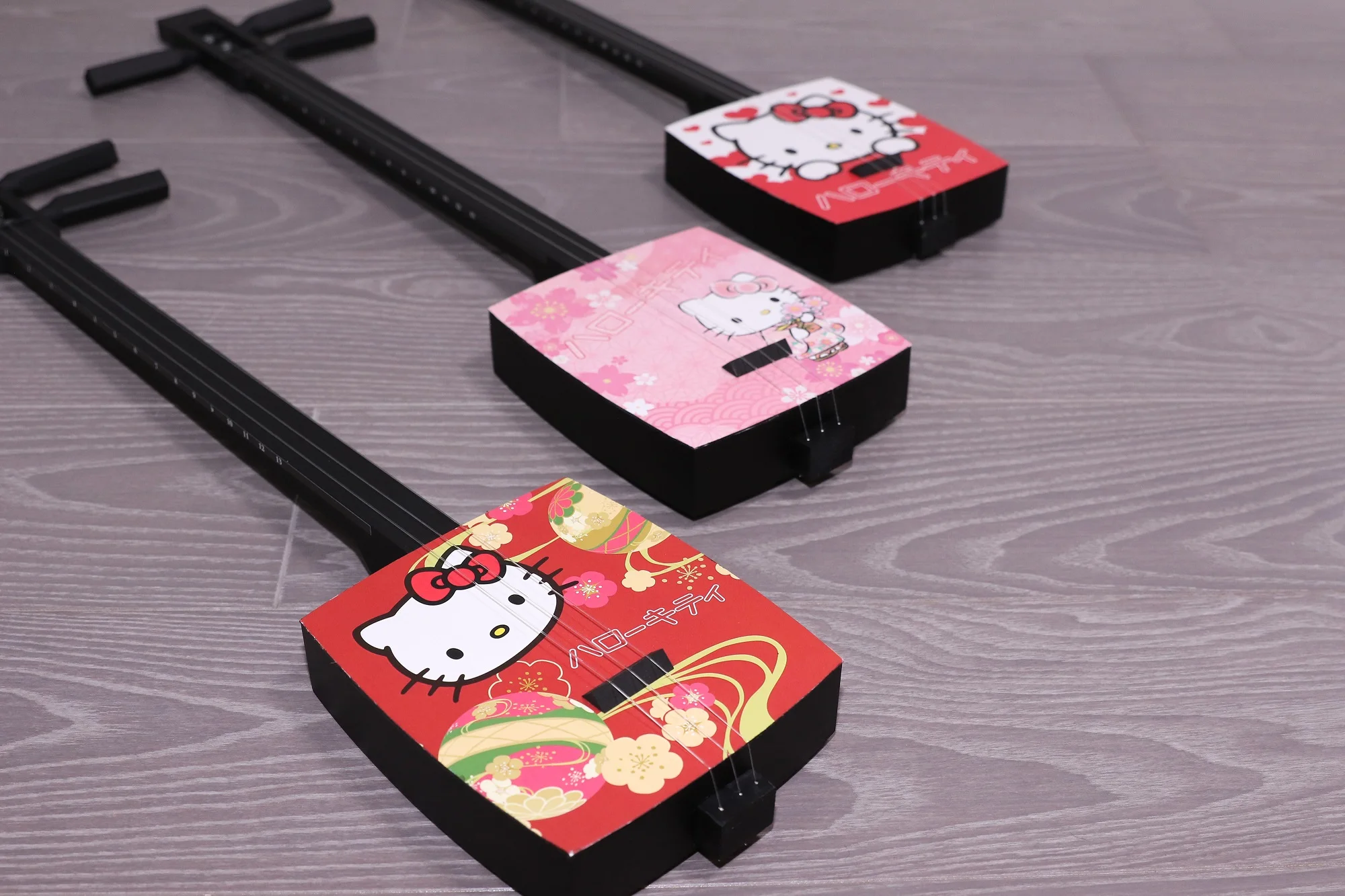 Outdoor Sale School Adult Child Name Learning A Traditional Wholesale Musical Toy Wholesaler Kid Shamisen Music Instrument