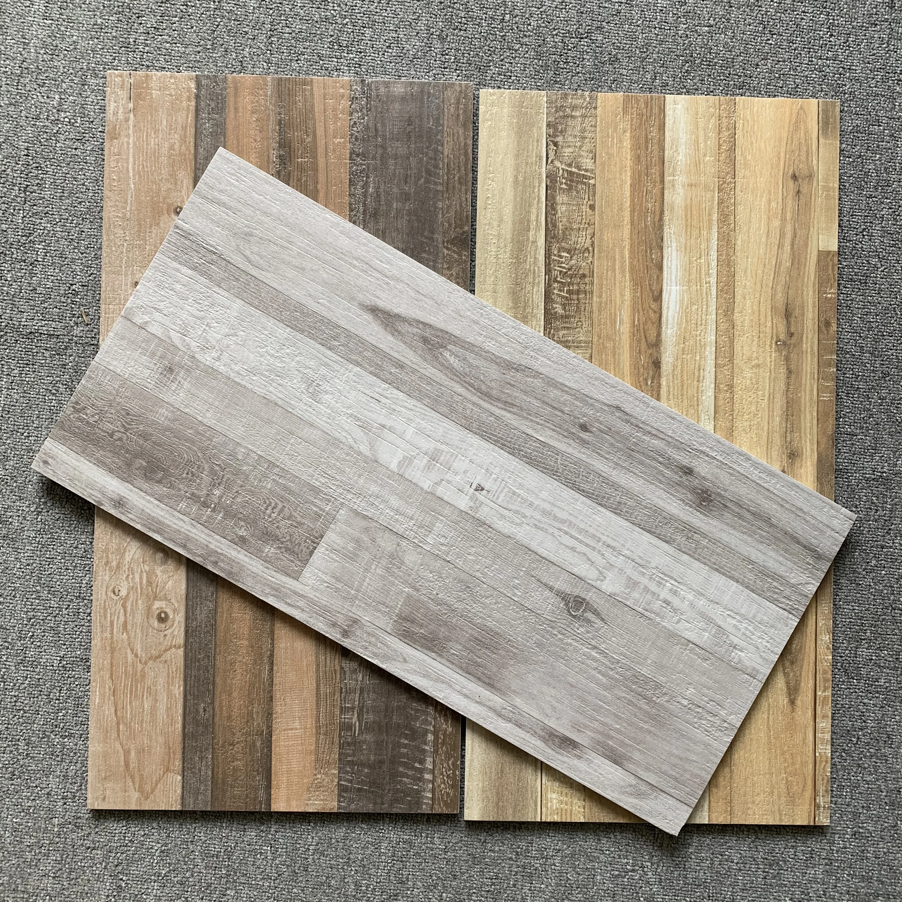 nostalgia 300* 3D Inkjet Printing Rustic Wall Tiles Decorative Tiles Exterior Outdoor facing Tile