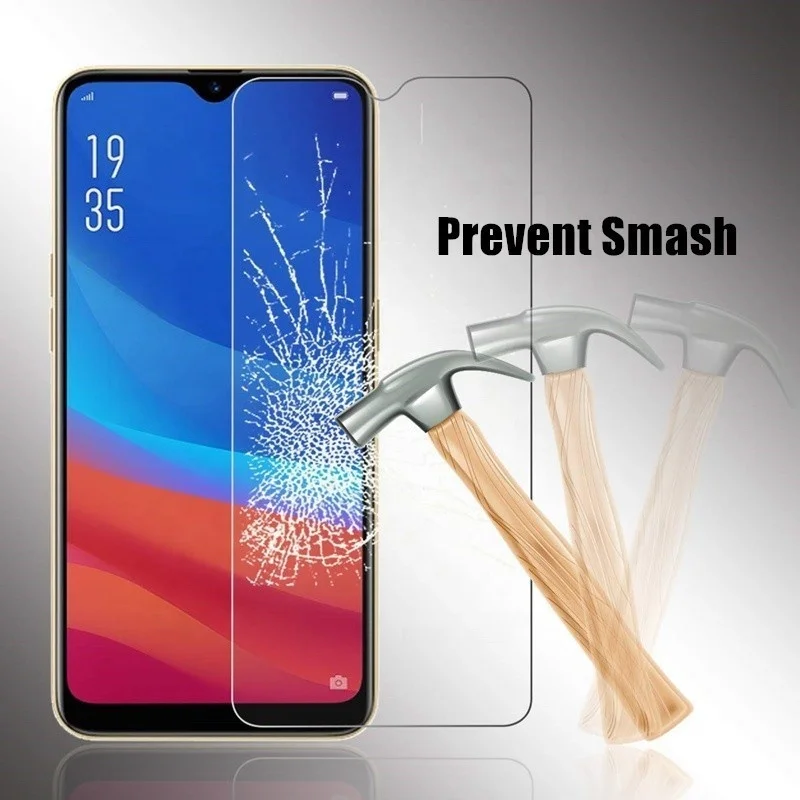 9H 2.5D защита для экрана закаленное стекло OPPO F1 F3 F7 A1 A37 A31 A33 прозрачная защитная стеклянная пленка OPP0 R9S R11S Plus NE07