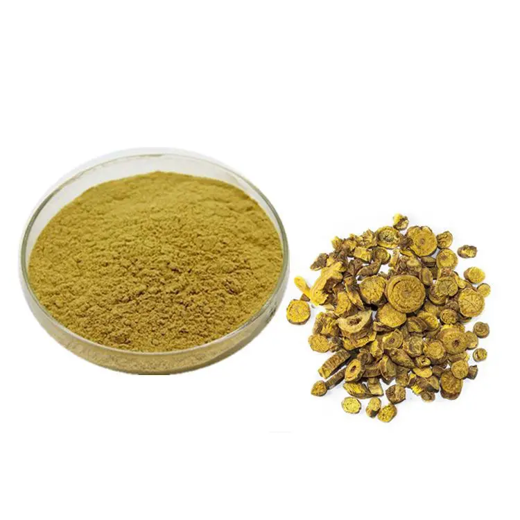 Best Quality Natural bulk baical skullcap root/scutellaria baicalensis