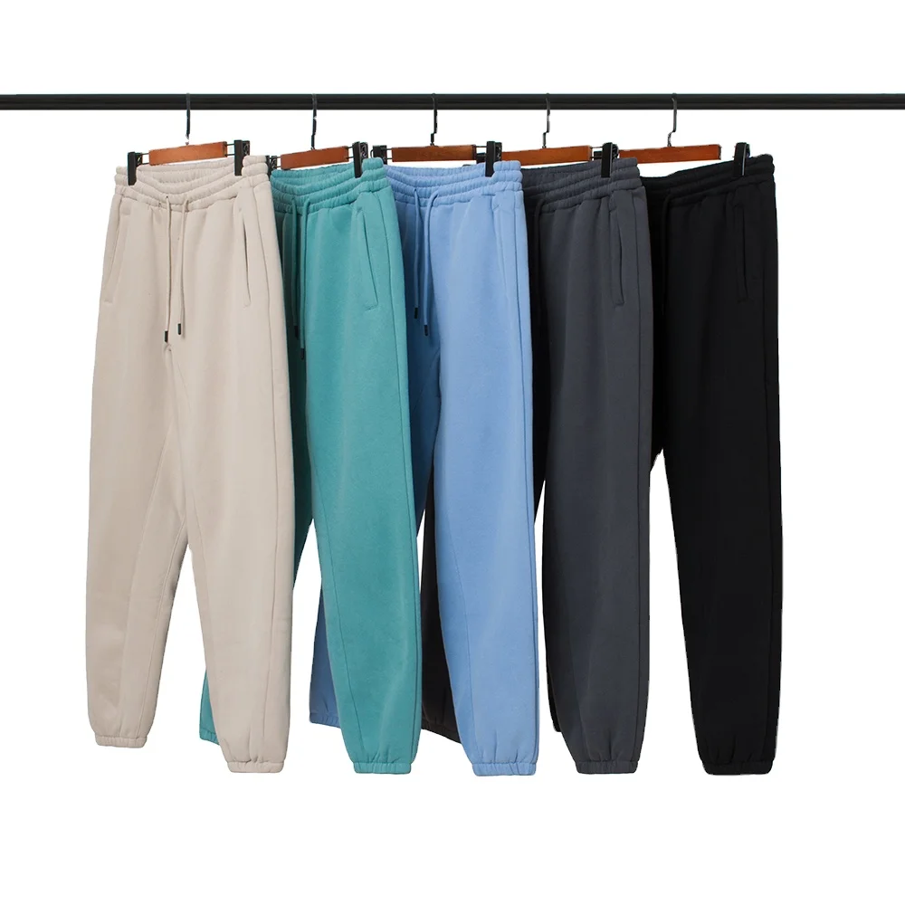 Фабричное производство, высокое качество, хлопок, на заказ, для спортзала, для бега, плюс размер, мужские брюки-карго