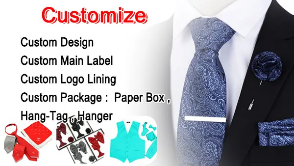 Оптовая продажа от производителя мужские шелковые галстуки с смешанным узором высококачественные ЖАККАРДОВЫЕ деловые наборы
