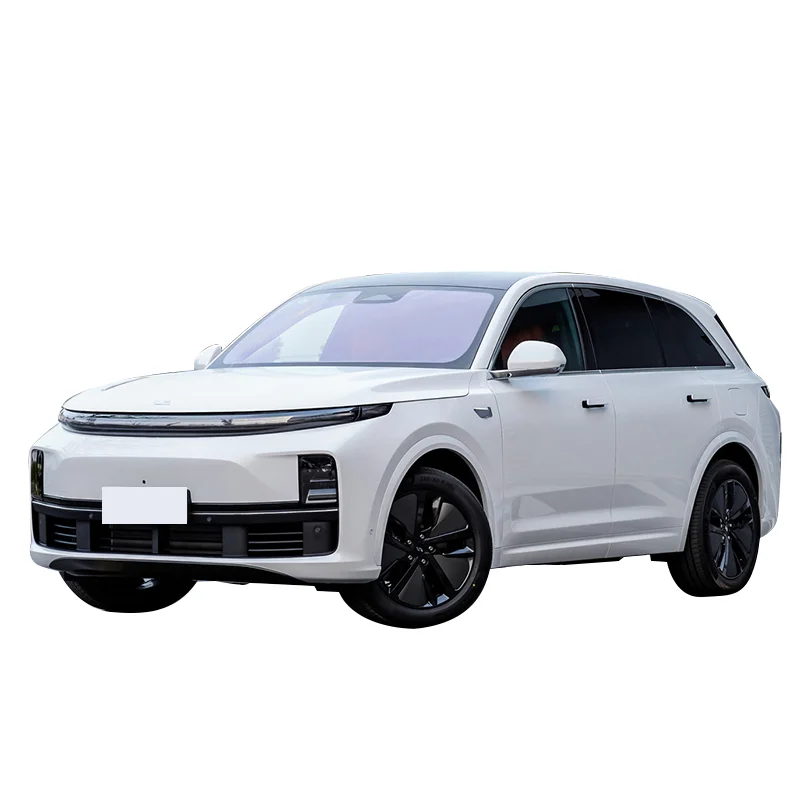 Самый экономичный большой внедорожник Китай LI L7 новый автомобиль LIXIANG крутой 5 мест для семьи