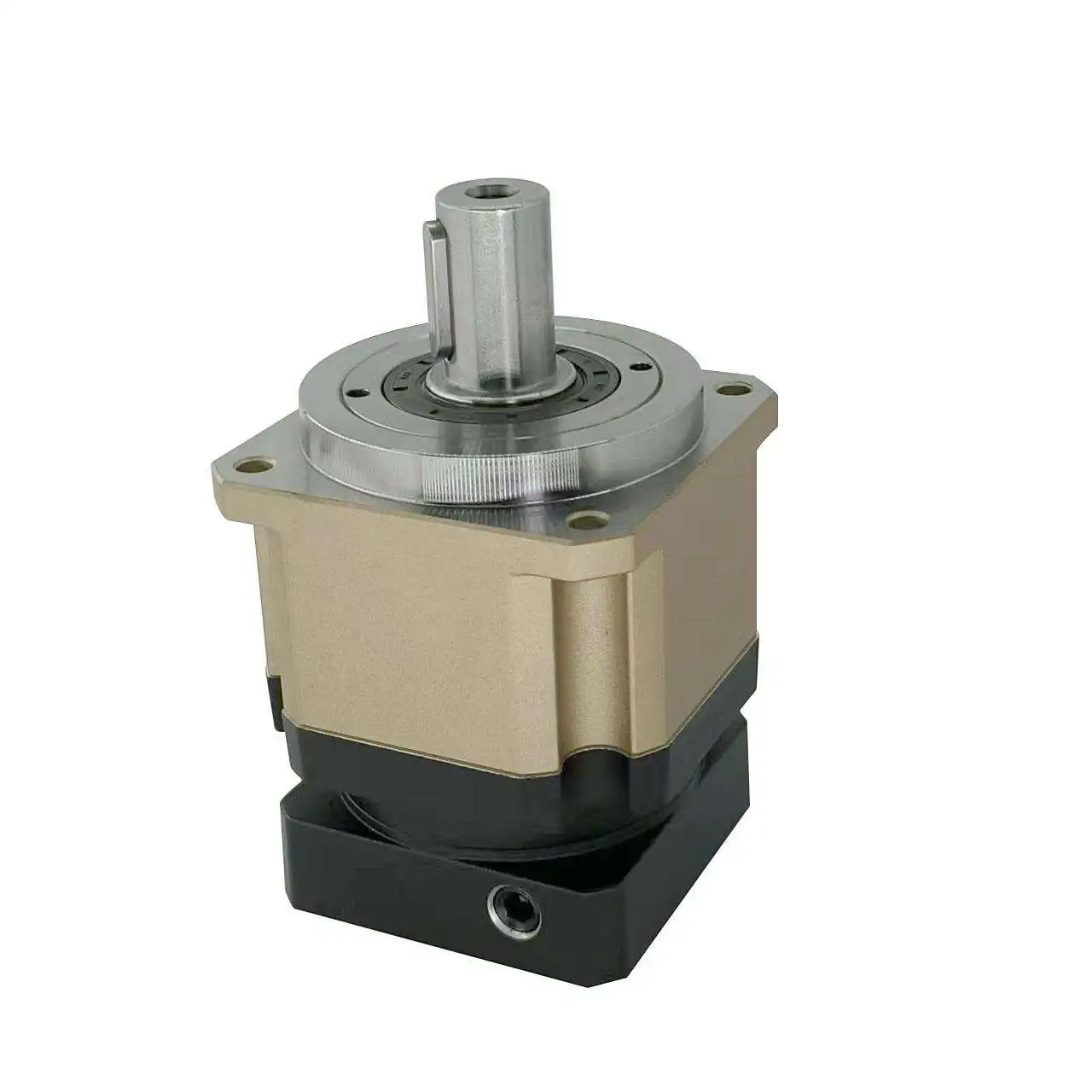 TQG PAB Series High Precision and Performance Helical Planetary Gearbox Planetary Reducer for CNC Machine