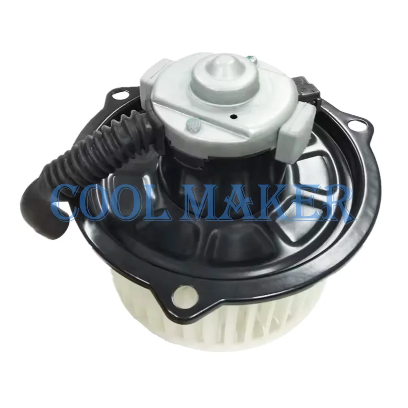 auto ac blower motor 24V for HINO 700 truck 282500-1370 282500-1371